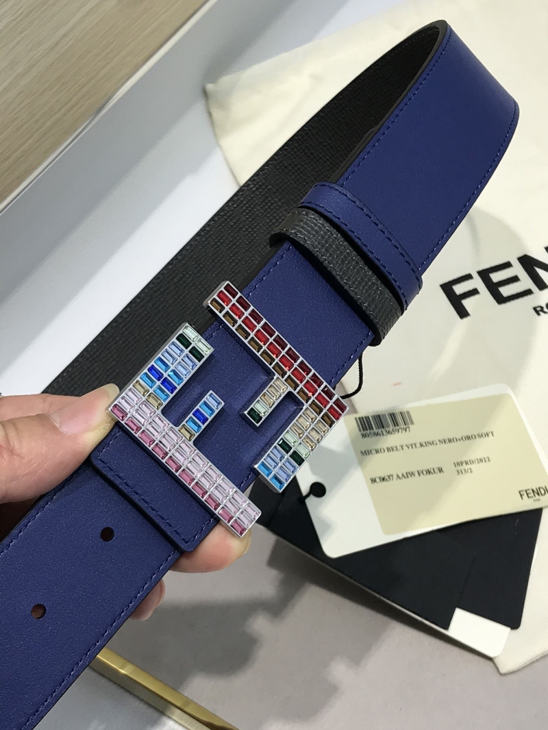 Fendi Belts